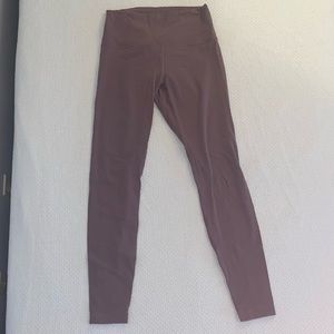 Lululemon Align High-Rise 28”